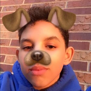 Meet your Posher, Darius